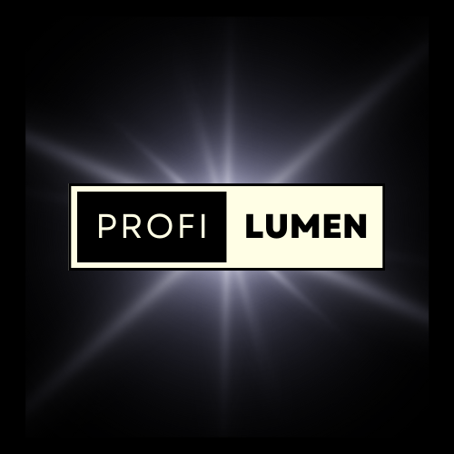 Profi Lumen logo velké